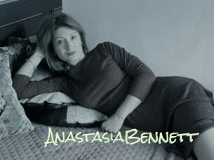 AnastasiaBennett