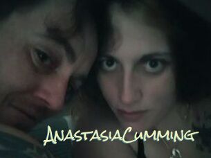 AnastasiaCumming Porn Monkey Cash
