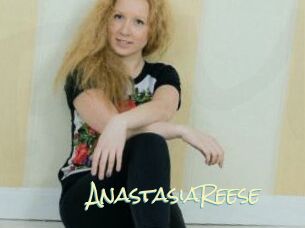 AnastasiaReese Porn Monkey Cash