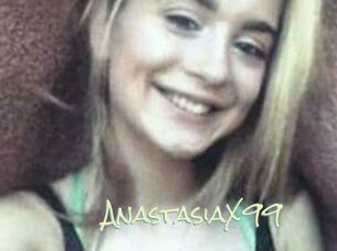 AnastasiaX99