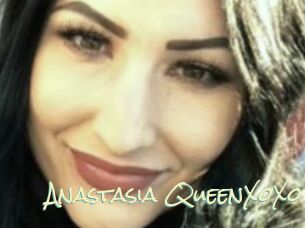 Anastasia_QueenXoXo