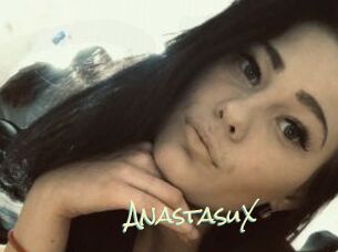 AnastasuX