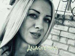 Anasteisha