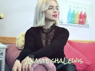 AnasteishaLewis