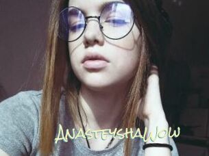 AnasteyshaWow Porn Monkey Cash