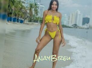 AnayBreu Porn Monkey Cash
