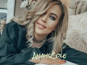 AnaysCole