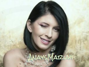 AnaysMariah