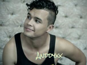 Anddyxx