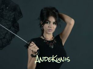 AndeKunis