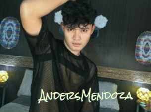 AndersMendoza Porn Monkey Cash