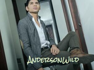 AndersonWild