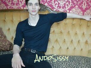 AndoSissy