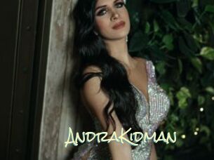 AndraKidman