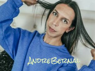 AndreBernal Porn Monkey Cash