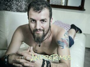 AndreRimes