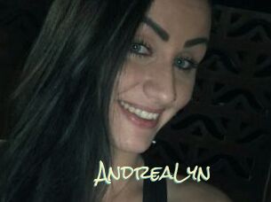 AndreaLyn Porn Monkey Cash