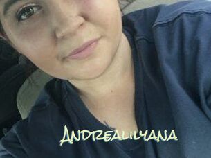 Andrealilyana