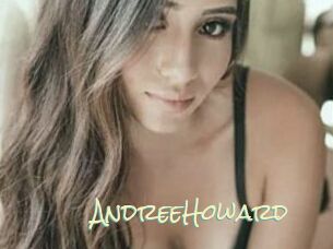 AndreeHoward