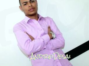 AndreiDesai