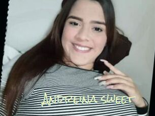 Andreina_sweet Porn Monkey Cash