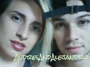 AndresAndAlejandro Porn Monkey Cash