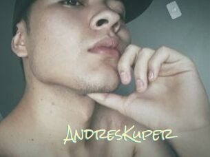 AndresKuper Porn Monkey Cash