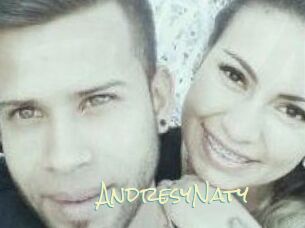 AndresyNaty