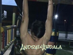 AndrewAbdala Porn Monkey Cash