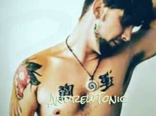 AndrewTonic