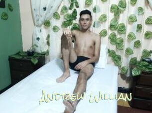 Andrew_Willian Porn Monkey Cash