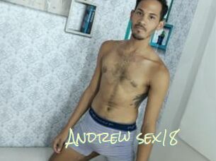 Andrew_sex18 Porn Monkey Cash