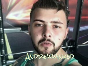 Andrewwinked