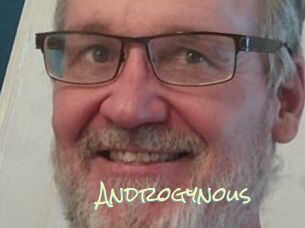 Androgynous Porn Monkey Cash
