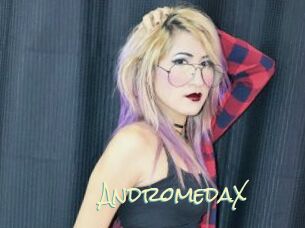 AndromedaX