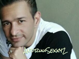 AndruuSexxy2