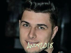 Andy2018