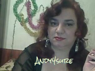 Andy4sure