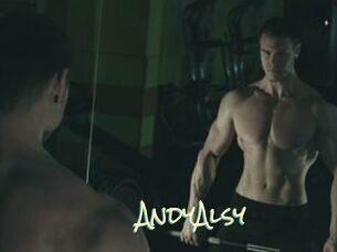 AndyAlsy Porn Monkey Cash