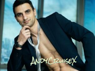 AndyCruiseX