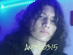AndyE0315
