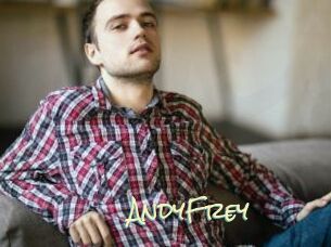 AndyFrey Porn Monkey Cash