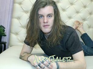 AndyJaler Porn Monkey Cash