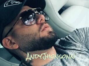 AndyJhonsonn