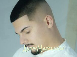 AndyMarllow