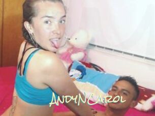 AndyNCarol