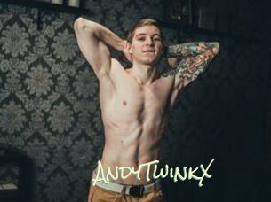 AndyTwinkX