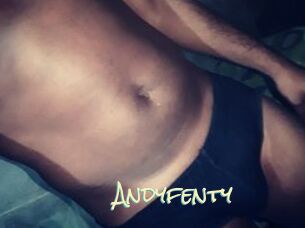 Andyfenty