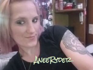 AneeRyder