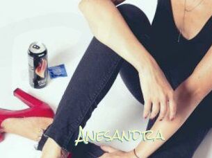 Anesandra